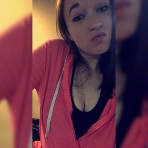 Meet your Posher, Tasha